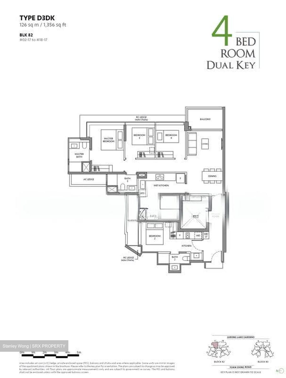Bukit Batok Central (D23), Condominium #541106151